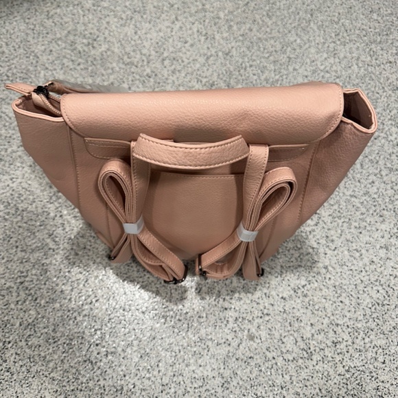 Pink Backpack - Picture 5 of 5